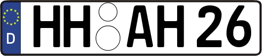 HH-AH26