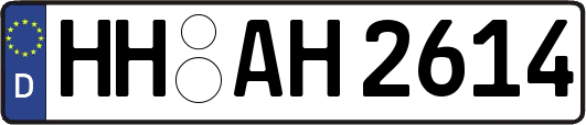 HH-AH2614