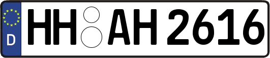 HH-AH2616