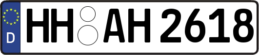 HH-AH2618