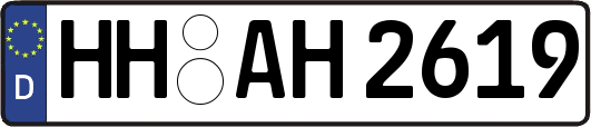 HH-AH2619