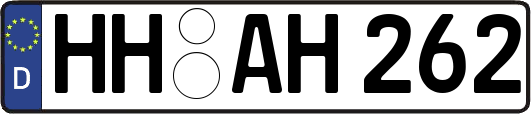 HH-AH262