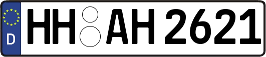 HH-AH2621