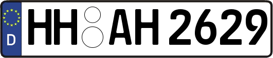 HH-AH2629
