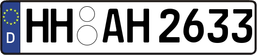 HH-AH2633