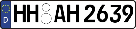 HH-AH2639