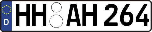 HH-AH264