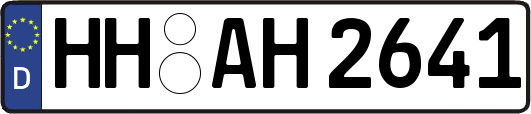 HH-AH2641