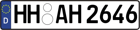 HH-AH2646