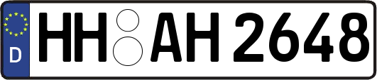 HH-AH2648