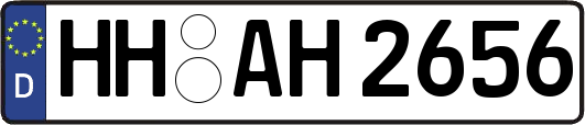 HH-AH2656