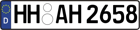 HH-AH2658