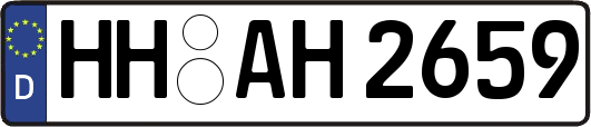 HH-AH2659