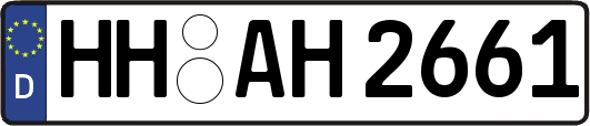 HH-AH2661