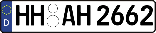 HH-AH2662
