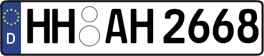 HH-AH2668