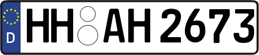 HH-AH2673