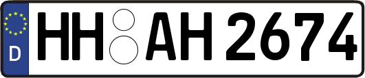 HH-AH2674