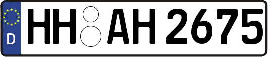 HH-AH2675