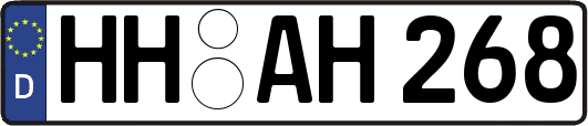 HH-AH268