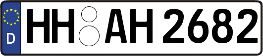 HH-AH2682