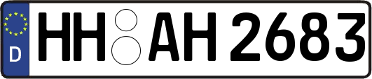 HH-AH2683