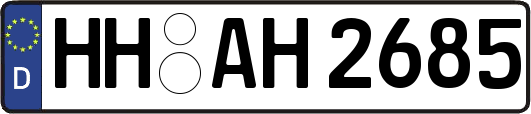 HH-AH2685