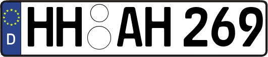 HH-AH269