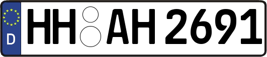 HH-AH2691