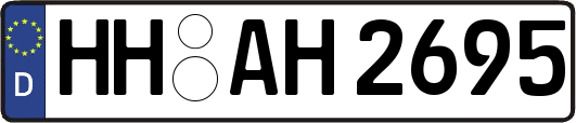HH-AH2695