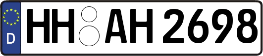 HH-AH2698