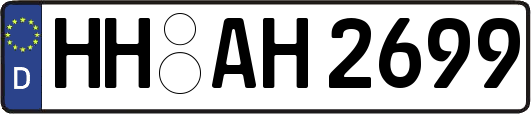 HH-AH2699