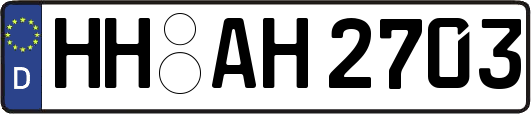 HH-AH2703