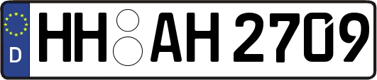 HH-AH2709
