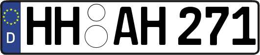 HH-AH271