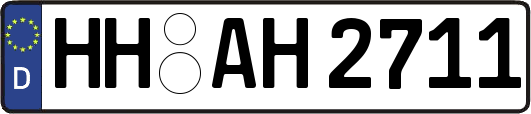 HH-AH2711