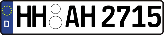 HH-AH2715