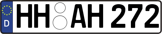HH-AH272