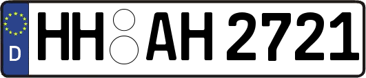 HH-AH2721