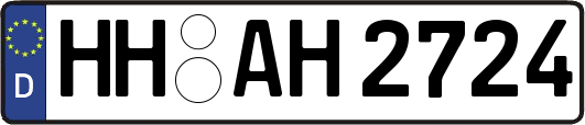 HH-AH2724
