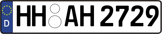 HH-AH2729