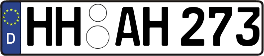 HH-AH273