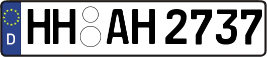 HH-AH2737