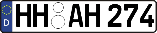 HH-AH274
