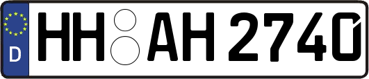 HH-AH2740