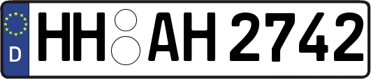 HH-AH2742