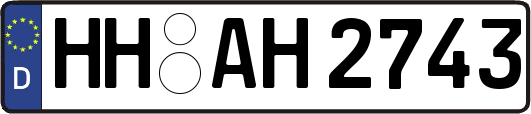HH-AH2743