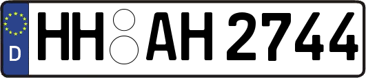 HH-AH2744