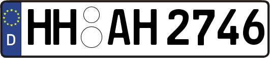 HH-AH2746