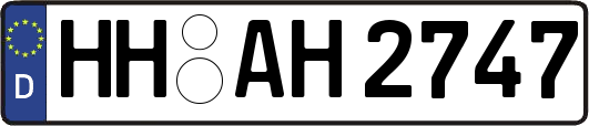 HH-AH2747